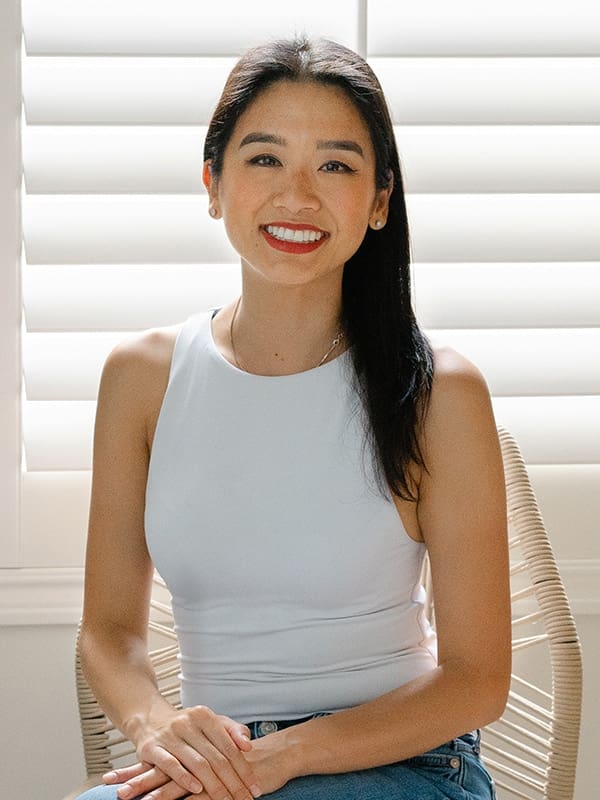 Dr. Chau McGovern, DDS