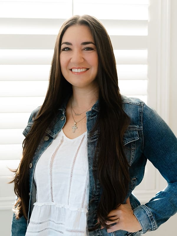 Dr. Joanna Theodorou, DMD